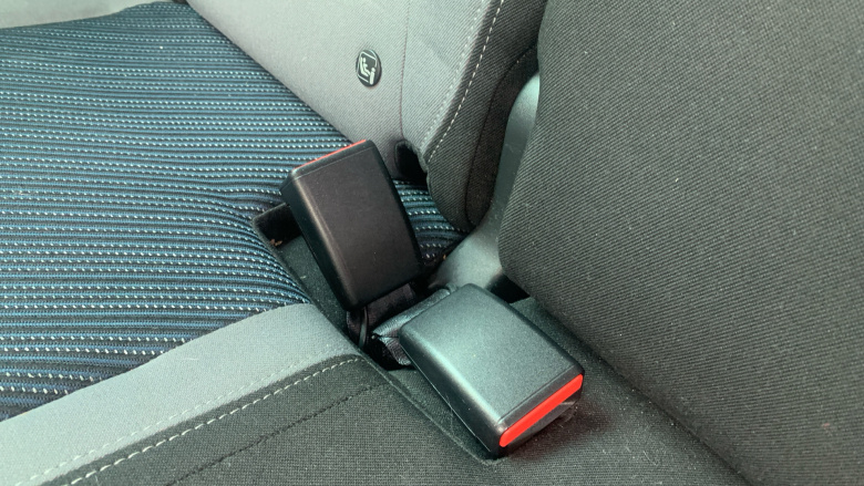 Vauxhall Crossland X 1.2 [83] Sport 5dr [Start Stop] Petrol Hatchback